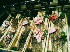 -韩盛·盛江山自助料理(奥体万达店)
