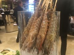 -鼎鼎香·港式火锅(北京SKP店)