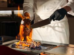 -恰餐厅及酒吧CHAR Bar & Grill(北京三里屯洲际店)