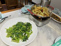 -小河村•南京鱼鲜乡土家常菜(油坊桥店)
