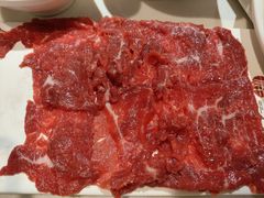 -焯牛潮汕牛肉火锅(云峰街创始店)