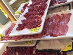 -海银海记潮汕牛肉火锅(新港中路海珠店)