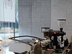 -CUBIC3三立方咖啡(凌空SOHO店)