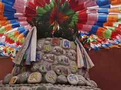 -西安市广仁寺