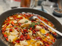 -懒人盐府人家(航天桥店)