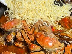 -二钳洞庭虾蟹·江湖菜(成都鹭岛店)