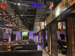 -AK47烤羊腿串吧(柳浪家园店)