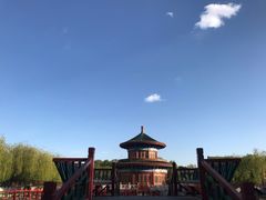 -大明幻境第一城
