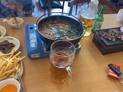 -汤连得温泉馆(宝山店)