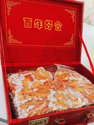 -LOVE SHINE婚纱·红鼎庄龙凤褂·妈妈装定制