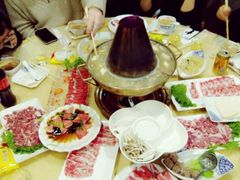 -清花阁乌拉满族火锅(厦门街店)