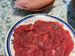 -鸿姐老火锅(花园路店)