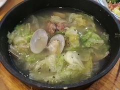 -萨莉亚意式餐厅(彩悦城店)