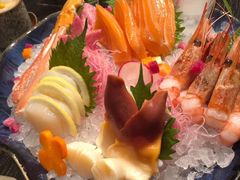 -蟹的岡田屋(正大广场店)