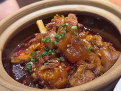 -图味美小黄鱼·景德菜(浙江路店)
