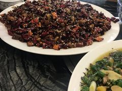 -江湖黑大兔(杨家坪店)