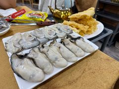 -濠轩阁特色生蚝火锅(水湾路店)