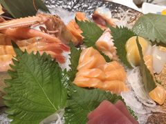-山之川日料放题(通州店)