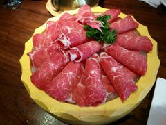 -慢丽江·云南野生菌土鸡锅(付家庄店)