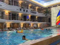 -海韵之星邮轮水会(明发商业广场店)