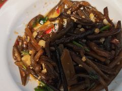 -大学城夜市