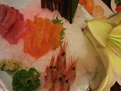-松子日式料理(东朝阳路店)
