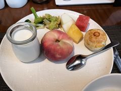 -丽晶酒店-金宝99 Restaurant