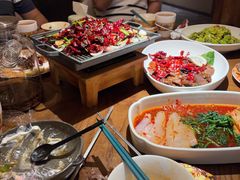 -相约·羊村小馆非遗手抓肉(七一酱园店)