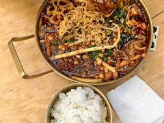 -冒菜西施·非遗冒菜(总店)