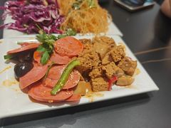 -乡村大盘鸡(商城路总店)