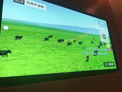 -巴奴毛肚火锅(京西大悦城店)