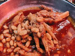 -老闵田螺馆·南昌特色小炒(梦时代店)