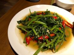 -泰国餐厅 Thai Food(裕华万达店)