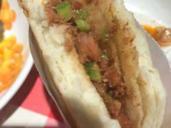 -西贝莜面村(当代商城店)