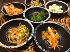 -三代烤肉(保利广场店)