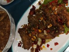 -马布尔莱斯食府(西红门店)