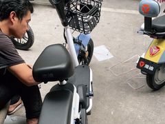 -雅迪电动车(北艾路店)