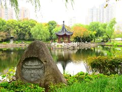 -和平公园