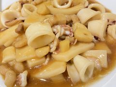 -闽上鲜·福建菜(龙湖滨江天街店)