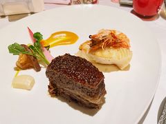 -THE WANG王品(上海中心云端店)
