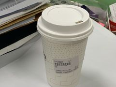 -Seesaw Coffee(环贸iapm店)