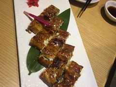 -富山日式料理(宽厚里店)