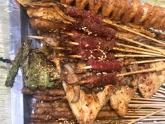 -非凡烧烤(历史博物馆店)