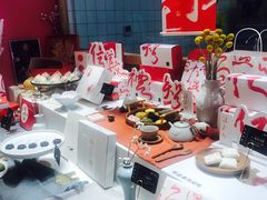 -阮大兴糕团(滨江宝龙店)