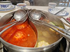 -陈记顺和潮汕牛肉火锅(韩江路店)
