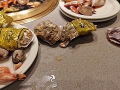 -华府海鲜碳烤自助(万达店)