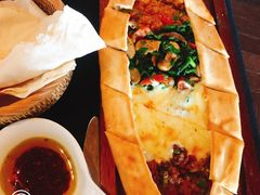 -Efes Turkish & Mediterranean Cuisine 艾菲斯餐厅(陆家嘴店)