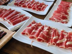 -蘭番坊青海特色铜锅涮·清真