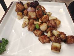 -尚一汤·粤菜海鲜(环球港店)