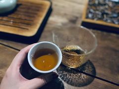 -水牛石手工水果茶店